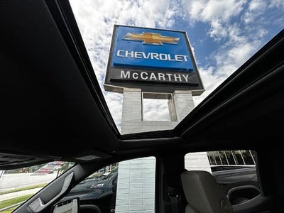 2026 Chevrolet Silverado 1500 Crew Cab Short Box 4-Wheel Drive ZR2