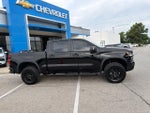 2026 Chevrolet Silverado 1500 Crew Cab Short Box 4-Wheel Drive ZR2