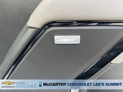 2026 Chevrolet Silverado 1500 Crew Cab Short Box 4-Wheel Drive ZR2