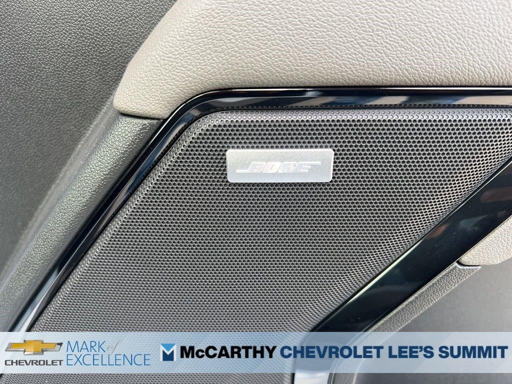 2026 Chevrolet Silverado 1500 Crew Cab Short Box 4-Wheel Drive ZR2