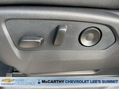 2026 Chevrolet Silverado 1500 Crew Cab Short Box 4-Wheel Drive ZR2