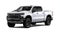 2026 Chevrolet Silverado 1500 Crew Cab Short Box 4-Wheel Drive ZR2