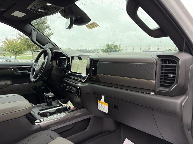2026 Chevrolet Silverado 1500 Crew Cab Short Box 4-Wheel Drive ZR2
