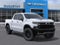 2026 Chevrolet Silverado 1500 Crew Cab Short Box 4-Wheel Drive ZR2