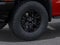 2026 Chevrolet Silverado 1500 Crew Cab Short Box 4-Wheel Drive ZR2