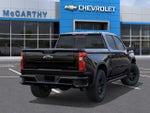2026 Chevrolet Silverado 1500 Crew Cab Short Box 4-Wheel Drive ZR2