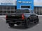2026 Chevrolet Silverado 1500 Crew Cab Short Box 4-Wheel Drive ZR2