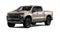 2026 Chevrolet Silverado 1500 Crew Cab Short Box 4-Wheel Drive ZR2