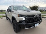 2026 Chevrolet Silverado 1500 Crew Cab Short Box 4-Wheel Drive ZR2