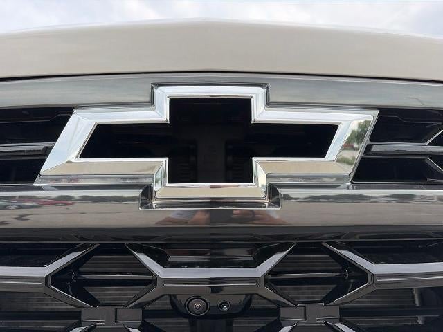 2026 Chevrolet Silverado 1500 Crew Cab Short Box 4-Wheel Drive ZR2