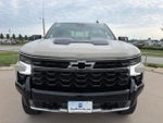 2026 Chevrolet Silverado 1500 Crew Cab Short Box 4-Wheel Drive ZR2