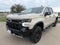 2026 Chevrolet Silverado 1500 Crew Cab Short Box 4-Wheel Drive ZR2