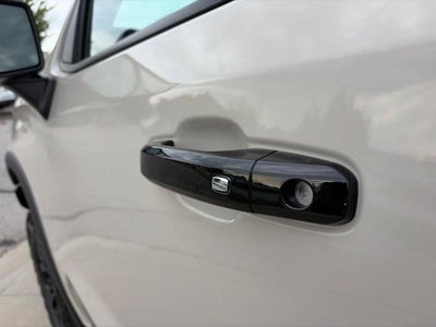 2026 Chevrolet Silverado 1500 Crew Cab Short Box 4-Wheel Drive ZR2