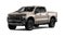 2026 Chevrolet Silverado 1500 Crew Cab Short Box 4-Wheel Drive ZR2