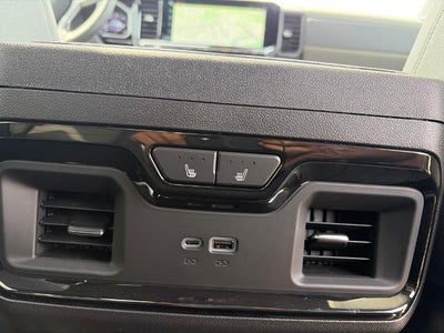 2026 Chevrolet Silverado 1500 Crew Cab Short Box 4-Wheel Drive ZR2