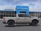 2026 Chevrolet Silverado 1500 Crew Cab Short Box 4-Wheel Drive ZR2
