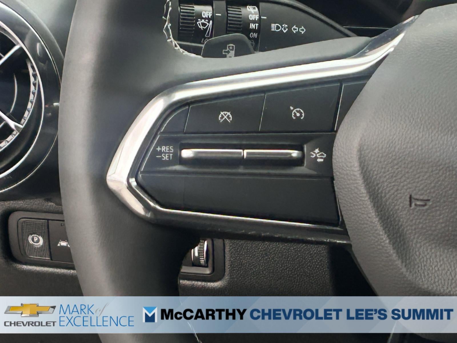 2026 Chevrolet Equinox EV 4dr LT1 w/PCY