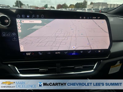 2026 Chevrolet Equinox EV 4dr LT1 w/PCY