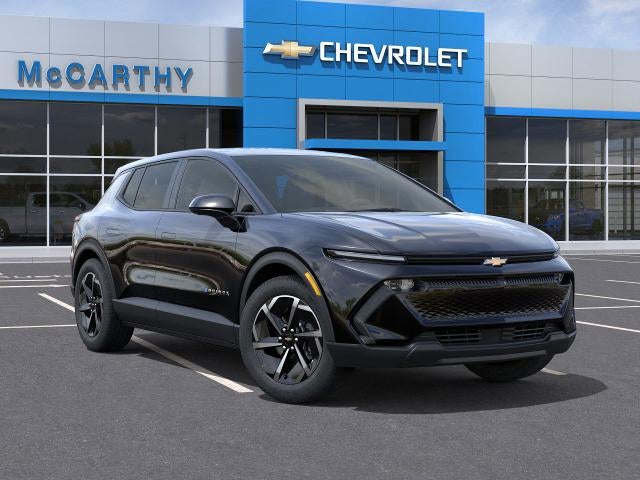 2026 Chevrolet Equinox EV 4dr LT1 w/PCY