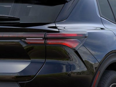 2026 Chevrolet Equinox EV 4dr LT1 w/PCY