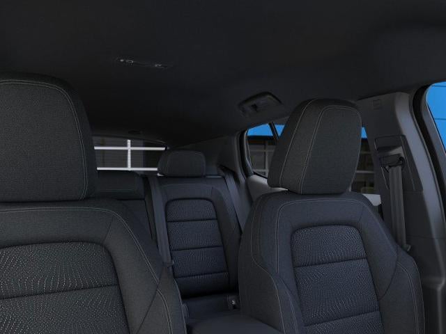 2026 Chevrolet Equinox EV 4dr LT1 w/PCY