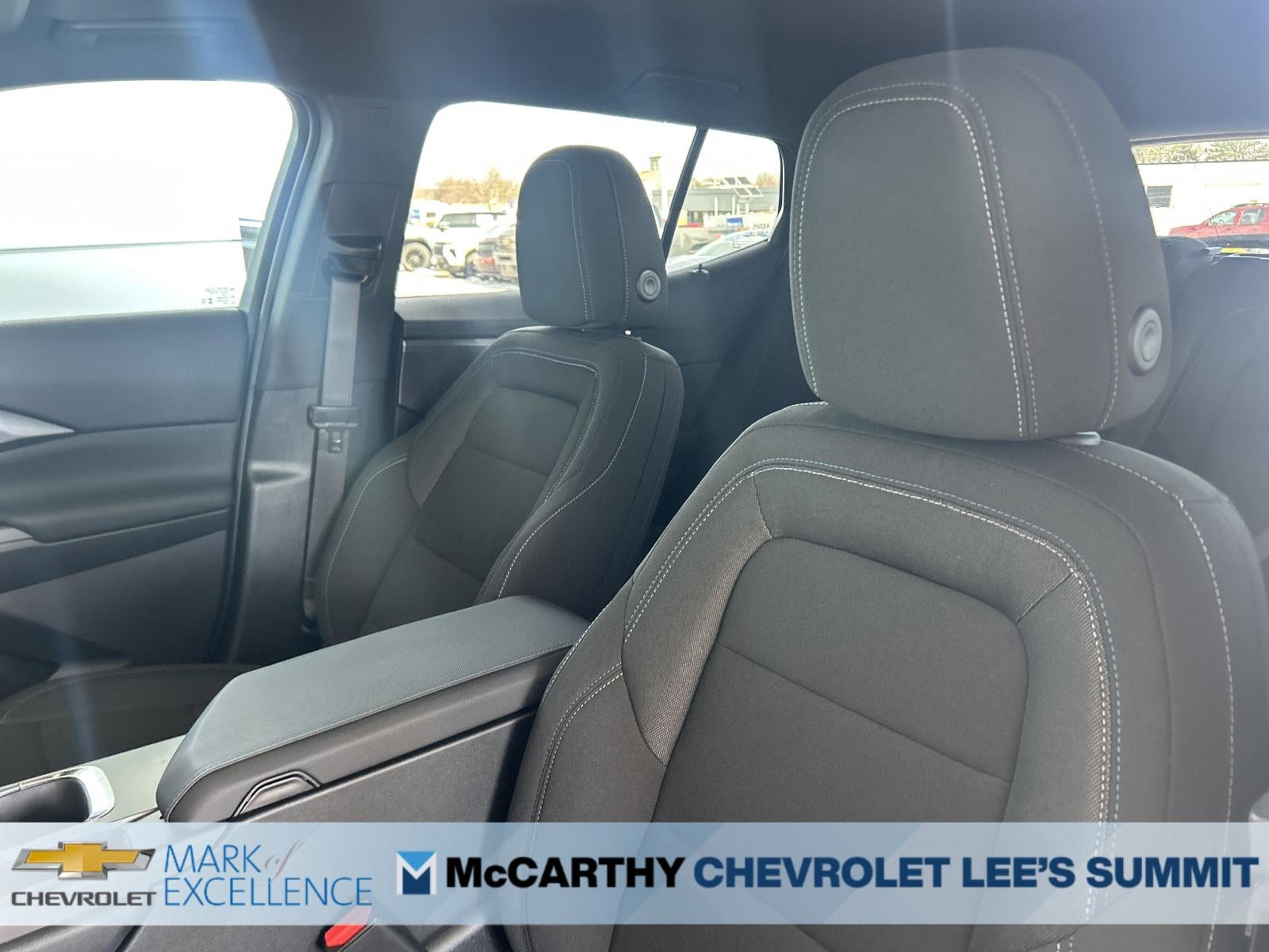 2026 Chevrolet Equinox EV 4dr LT1 w/PCY