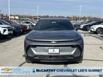 2026 Chevrolet Equinox EV 4dr LT1 w/PCY