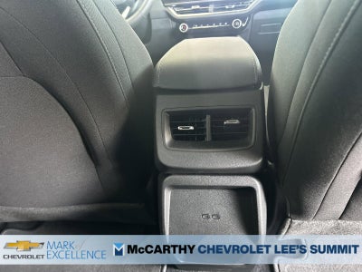 2026 Chevrolet Equinox EV 4dr LT1 w/PCY