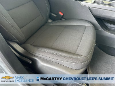 2026 Chevrolet Equinox EV 4dr LT1 w/PCY