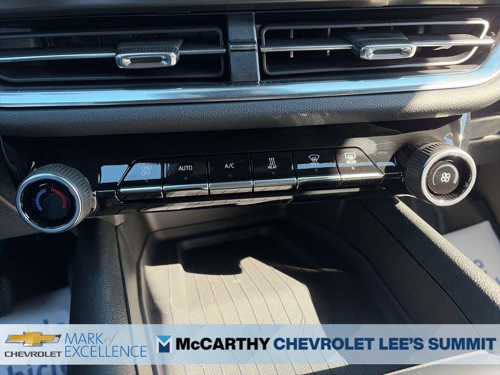 2026 Chevrolet Equinox EV 4dr LT1 w/PCY