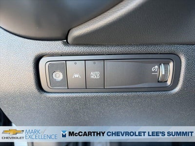 2026 Chevrolet Equinox EV 4dr LT1 w/PCY