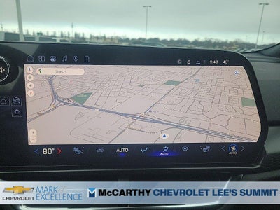 2026 Chevrolet Equinox EV 4dr LT1 w/PCY