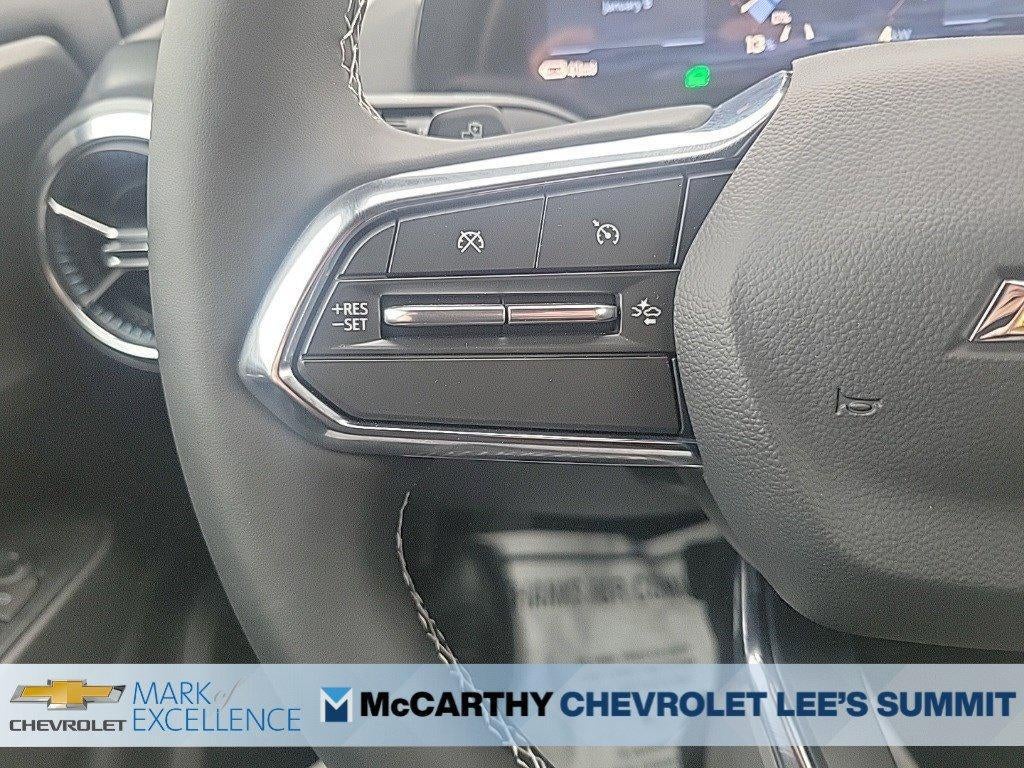 2026 Chevrolet Equinox EV 4dr LT1 w/PCY
