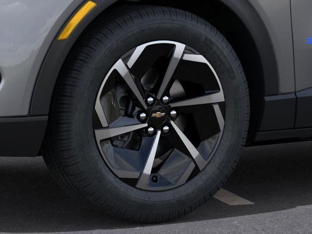 2026 Chevrolet Equinox EV 4dr LT1 w/PCY