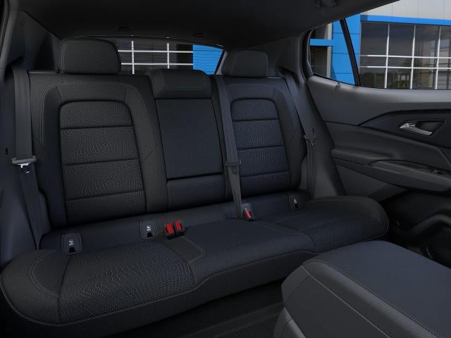 2026 Chevrolet Equinox EV 4dr LT1 w/PCY