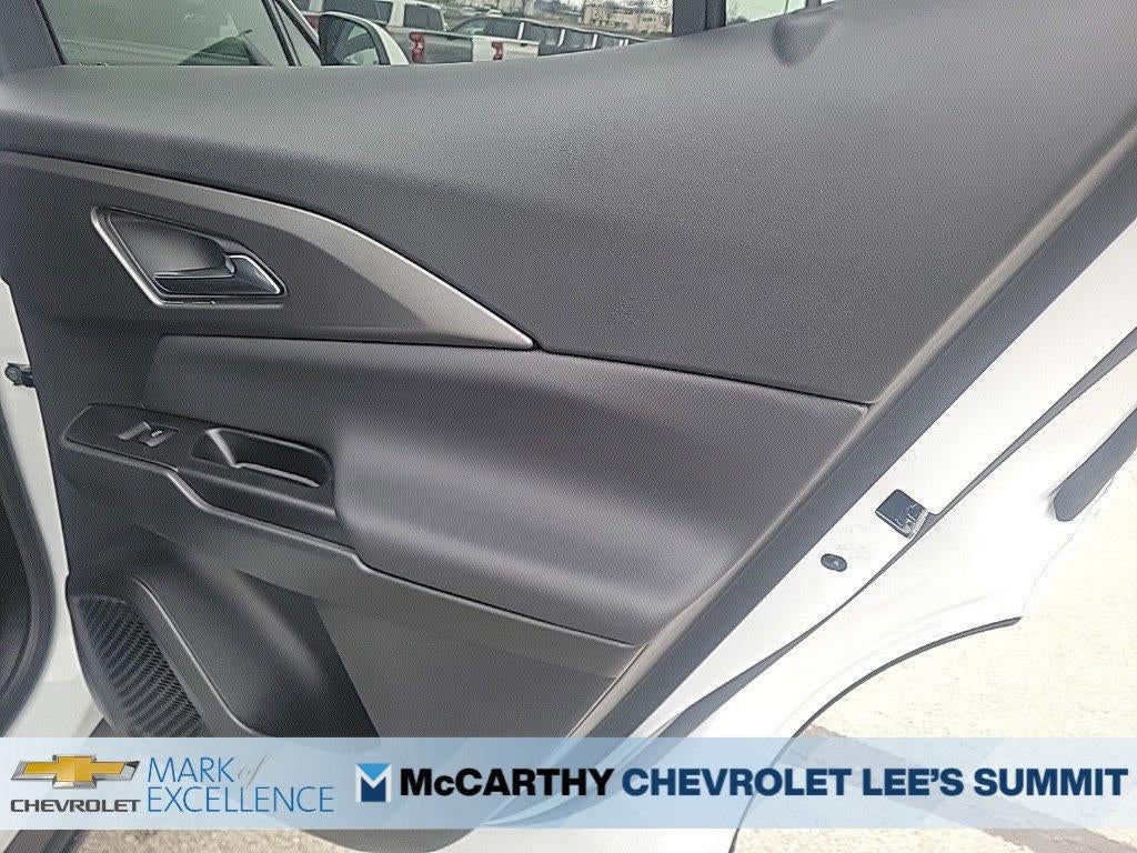 2026 Chevrolet Equinox EV 4dr LT1 w/PCY