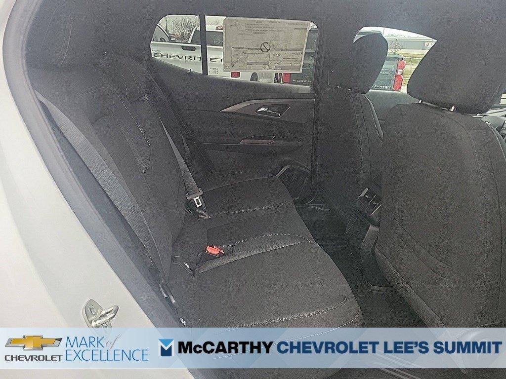 2026 Chevrolet Equinox EV 4dr LT1 w/PCY