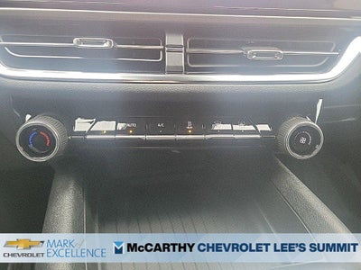 2026 Chevrolet Equinox EV 4dr LT1 w/PCY