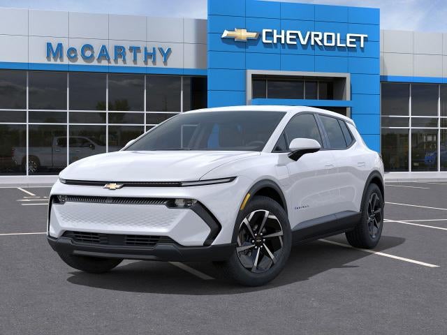 2026 Chevrolet Equinox EV 4dr LT1 w/PCY