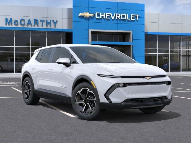 2026 Chevrolet Equinox EV 4dr LT1 w/PCY