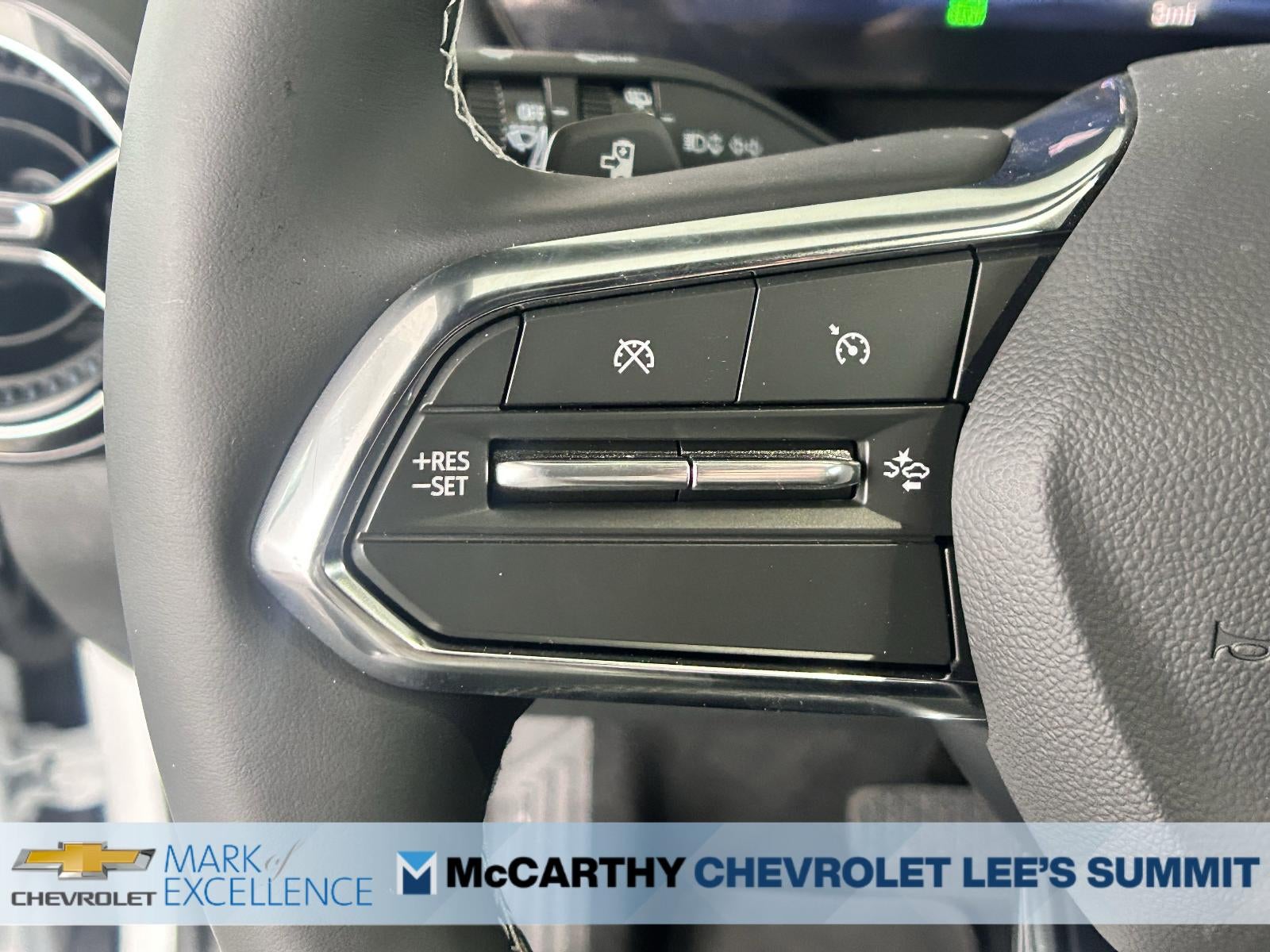 2026 Chevrolet Equinox EV 4dr LT1 w/PCY