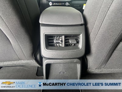 2026 Chevrolet Equinox EV 4dr LT1 w/PCY