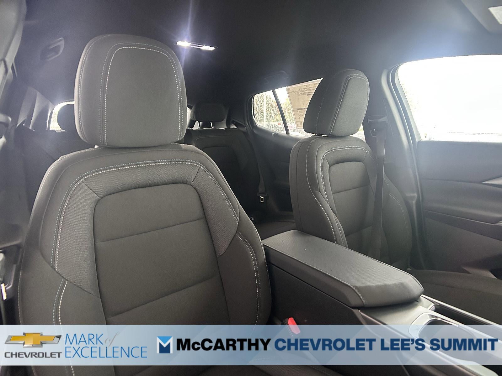 2026 Chevrolet Equinox EV 4dr LT1 w/PCY