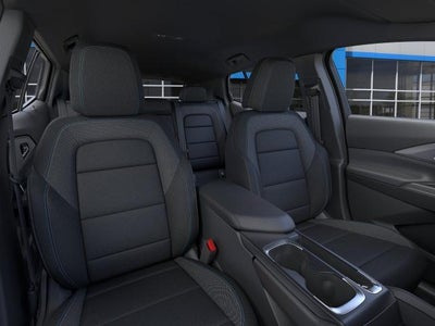 2026 Chevrolet Equinox EV 4dr LT1 w/PCY