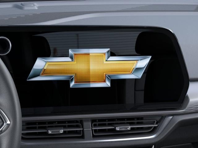 2026 Chevrolet Equinox EV 4dr LT1 w/PCY
