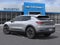 2026 Chevrolet Equinox EV 4dr LT1 w/PCY