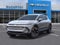 2026 Chevrolet Equinox EV 4dr LT1 w/PCY
