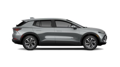 2026 Chevrolet Equinox EV 4dr LT1 w/PCY