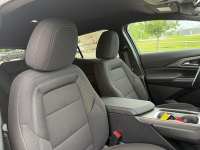 2026 Chevrolet Equinox EV 4dr LT1 w/PCY