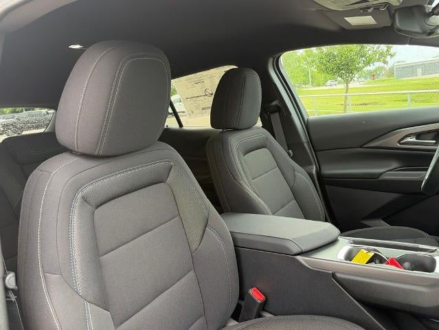 2026 Chevrolet Equinox EV 4dr LT1 w/PCY